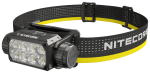 ΦΑΚΟΣ LED NITECORE HEADLAMP HC75 UHE, 3000 Lumens - Image 4