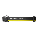 ΦΑΚΟΣ LED NITECORE HEADLAMP HC75 UHE, 3000 Lumens - Image 3