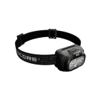 ΦΑΚΟΣ LED NITECORE HEADLAMP NU33 - Image 2