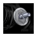 Μηχανισμός Ecooda Black Hawk EBH III - Image 5