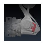 Μηχανισμός Ecooda Black Hawk EBH III - Image 7