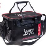 Lucky John EVA Boat Bag, 360x230x250 cm