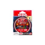 Yozuri SuperBraid 9 X8 330yds Multicolor