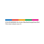 Yozuri SuperBraid 9 X8 330yds Multicolor - Image 4