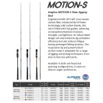 Angless MOTION-S Slow Jigging1,91m - Image 2