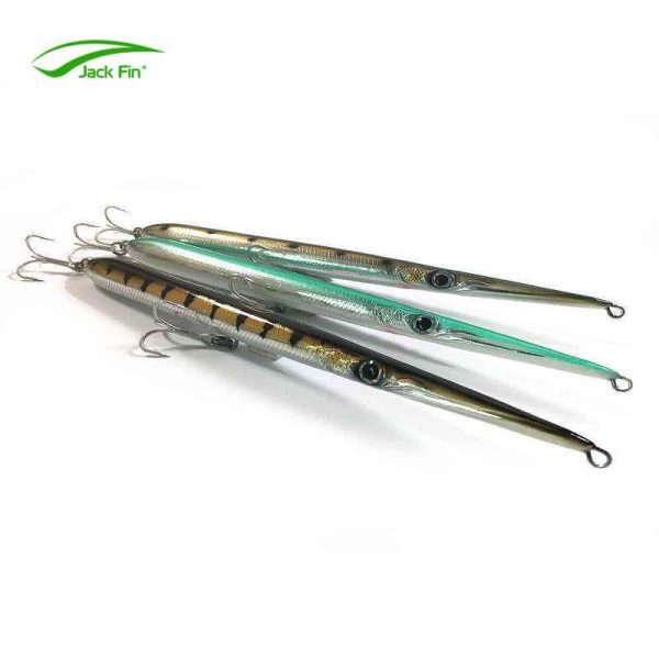 Τεχνητό Jack Fin Stylo 210