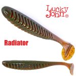 Lucky John Radiator