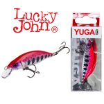 Pro Series YUGA 50S