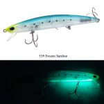 Τεχνητό DUO Tide Minnow Lance - Image 10