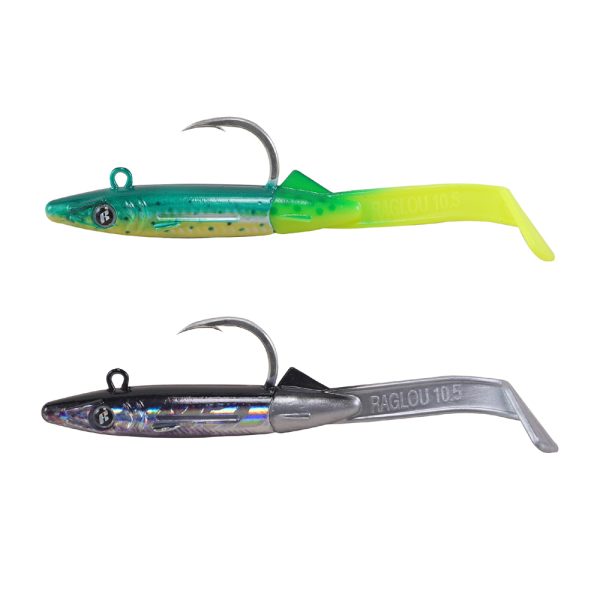RAGLOU® HYBRID PELAGIC