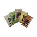 AquaSecret Groundbait Saltwater Series 1 kg – Μαλάγρα