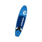 Cressi Ultra SUP Kayak Set Blue 10’6”