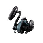 Μηχανισμός Ecooda Cyan Blue Jigging Reel ECB 1500