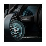 Μηχανισμός Ecooda Cyan Blue Jigging Reel ECB 1500 - Image 3