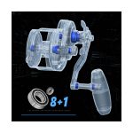 Μηχανισμός Ecooda Magic Ball Jigging Reel EMB 2000 - Image 4