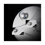 Μηχανισμός Ecooda Magic Ball Jigging Reel EMB 2000 - Image 8