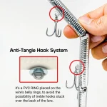 Σπαστό Τεχνητό Jackfin Stylo Jointed 210 - Image 11