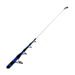 Καλάμι Oceanic Team ApexWave 420 HLT R5 80-170gr - Image 3