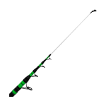 Καλάμι Oceanic Team ApexWave 420 HLT R7 100-200gr - Image 3