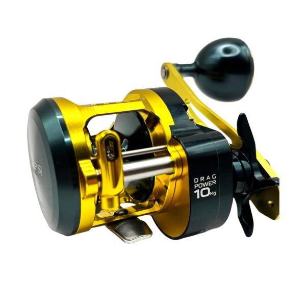 Μηχανισμός Ryobi Jigrip SJ 300H