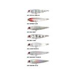 Soul Lures Ghostler Micro 50S – 5.5mm/5gr - Image 9