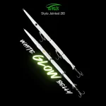 Σπαστό Τεχνητό Jackfin Stylo Jointed 210 - Image 9