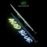 Σπαστό Τεχνητό Jackfin Stylo Jointed 210 - Image 2