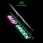 Σπαστό Τεχνητό Jackfin Stylo Jointed 210 - Image 3