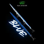 Σπαστό Τεχνητό Jackfin Stylo Jointed 210 - Image 4