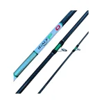 ΚΑΛΑΜΙ YUKI NEOX ITALY PRO SURFCASTING 4.50m 100-250 - Image 2