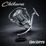 AKAMI CHIKARA