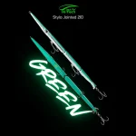 Σπαστό Τεχνητό Jackfin Stylo Jointed 210 - Image 6