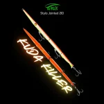 Σπαστό Τεχνητό Jackfin Stylo Jointed 210 - Image 7