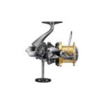 Μηχανισμός Shimano Aerlex 14000 XSC - Image 2