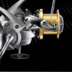 Μηχανισμός Shimano Aerlex 14000 XSC - Image 6