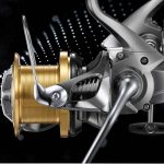 Μηχανισμός Shimano Aerlex 14000 XSC - Image 7