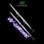 Σπαστό Τεχνητό Jackfin Stylo Jointed 210 - Image 8