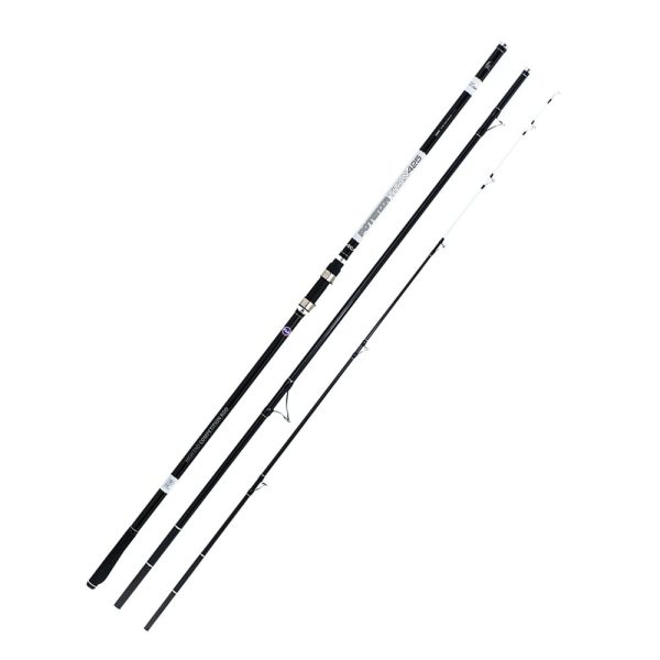 Τρίσπαστο VEGA POTENZA TITAN HYBRID 4.50m 80-270gr
