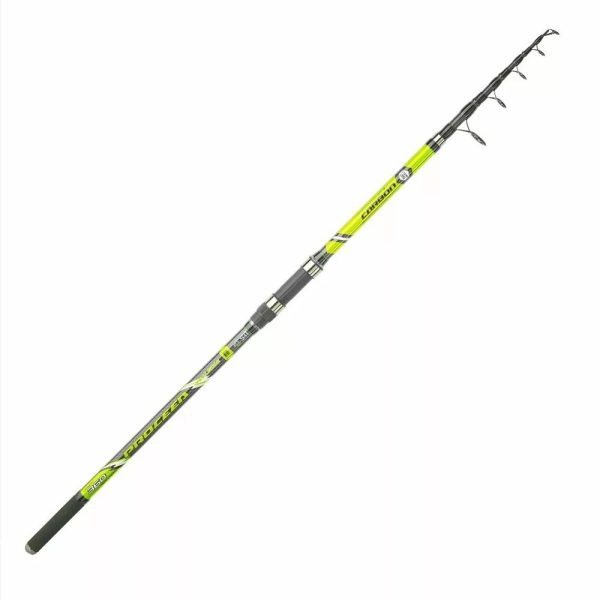 Καλάμι SRT PROCEED FEELSIDE TSW25 3.60m 80-150gr