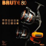 Μηχανισμός Vega BRUTE 80