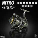 Μηχανισμός Vega NITRO 3000