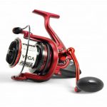 Μηχανισμός Surfcasting Vega SUPRACAST 9000 - Image 3