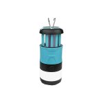 Robinson Anti Mosquito LED Camping Lamp 3-1 – Αντικουνουπική Λάμπα