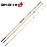 ΚΑΛΑΜΙ AKAMI MATRIX SPECIAL KW 4.20m 100-225g