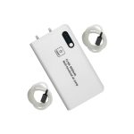 Oceanic Team Double Air Pump FK-168 5000 mAh – Διπλός Επαναφορτιζομενος Οξυγονωτής