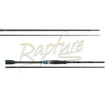 ΚΑΛΑΜΙ RAPTURE STEYR IMX 2.28m/10-30gr SPINNING