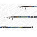 ΚΑΛΑΜΙ TRABUCCO MEDIRA TEKNO SURF 4.20m/150gr SURFCASTING