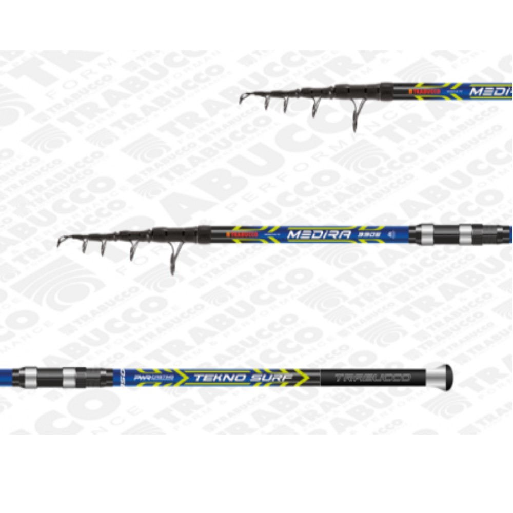 OCEANIC-TEAM-AIR-PUMP-5000-1 ΚΑΛΑΜΙ TRABUCCO MEDIRA TEKNO SURF 4.20m/150gr SURFCASTING - Image 1