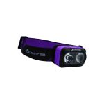 Oceanic Team UV Headlamp OTUS-300LM – Επαναφορτιζόμενος Φακός Κεφαλής