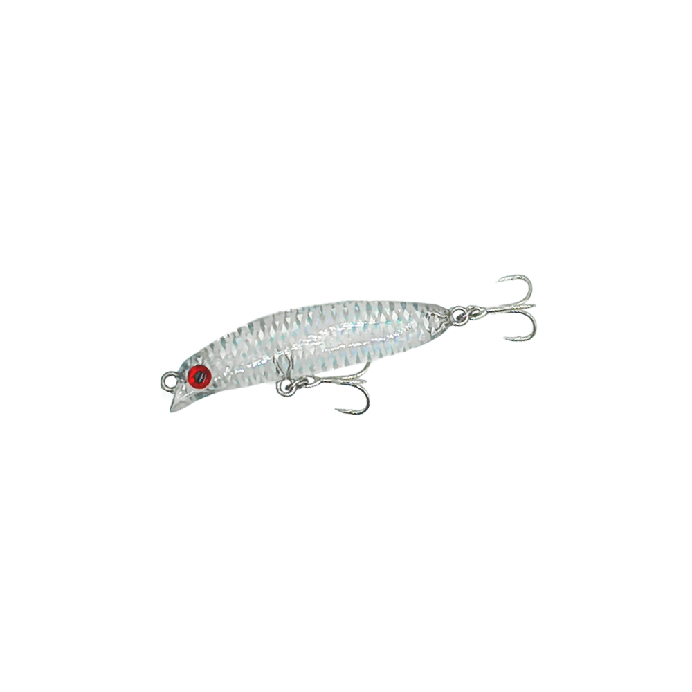 SOUL-LURES-GHOSTLER-MICRO-LIPLESS-50S-FIRST Soul Lures Ghostler Micro Lipless 50S – 50mm/5gr - Image 1